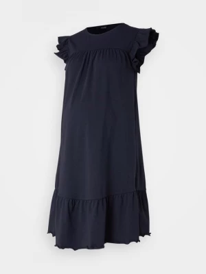 Foto van product Jerseyjurk Only donkerblauw