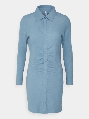 Foto van product Jerseyjurk Only lichtblauw