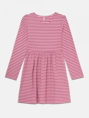 Foto van product Jerseyjurk ONLY MINI crème