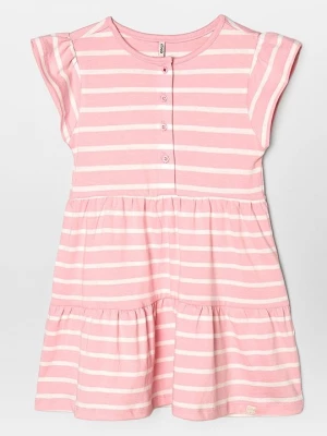 Foto van product Jerseyjurk ONLY MINI roze