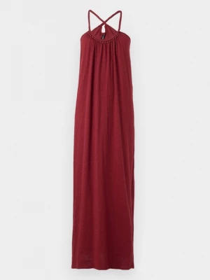 Foto van product Jerseyjurk Only rood