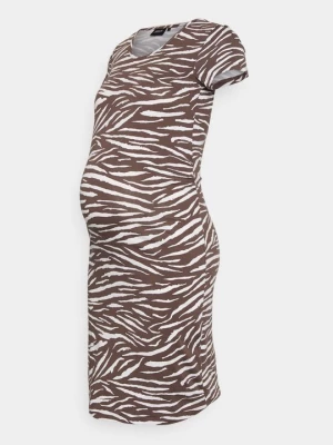 Foto van product Jerseyjurk Only tan