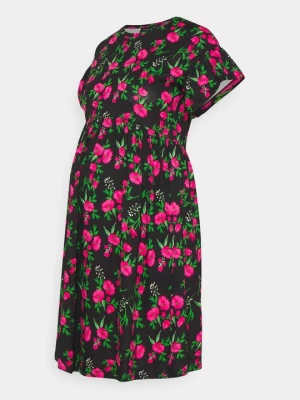 Foto van product Jerseyjurk Only zwart