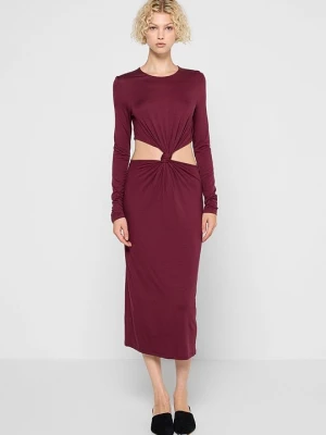 Foto van product Jerseyjurk & Other Stories rood