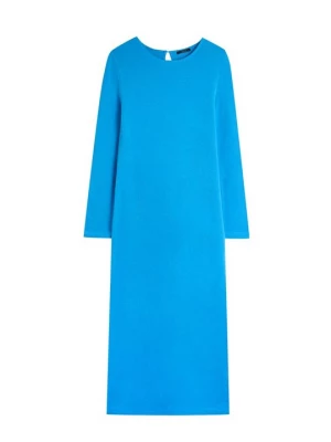 Foto van product Jerseyjurk PARFOIS blauw