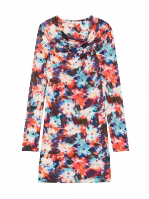 Foto van product Jerseyjurk Patrizia Pepe