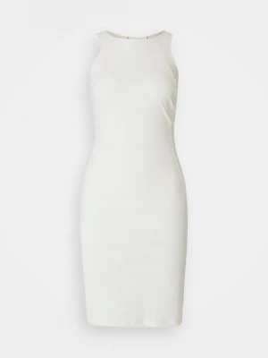 Foto van product Jerseyjurk Patrizia Pepe wit