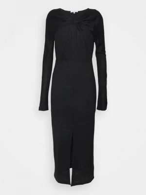 Foto van product Jerseyjurk Patrizia Pepe zwart