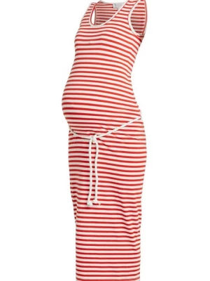 Foto van product Jerseyjurk Paulina rood