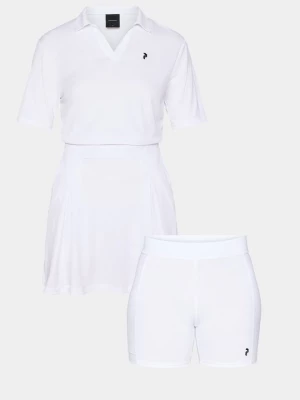 Foto van product Jerseyjurk Peak Performance wit