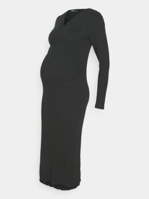 Foto van product Jerseyjurk Pieces zwart
