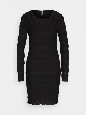 Foto van product Jerseyjurk Pieces zwart