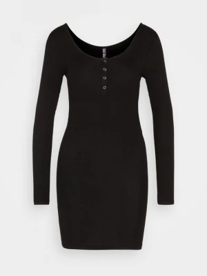 Foto van product Jerseyjurk Pieces zwart