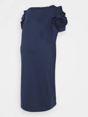 Foto van product Jerseyjurk Pietro Brunelli donkerblauw