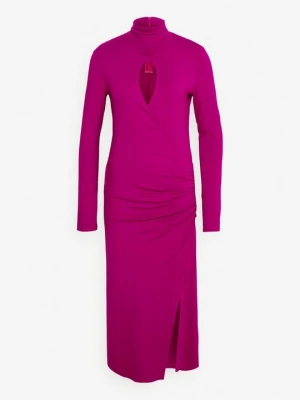 Foto van product Jerseyjurk Pinko paars