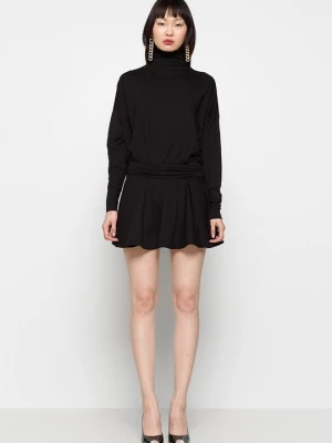 Foto van product Jerseyjurk Pinko zwart
