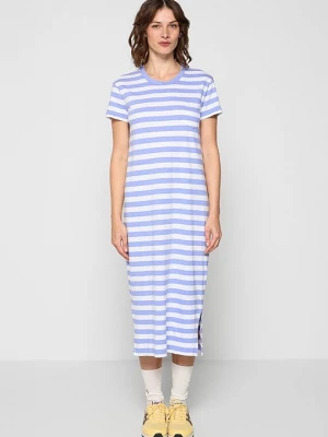 Foto van product Jerseyjurk Polo Ralph Lauren blauw