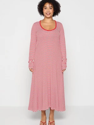 Foto van product Jerseyjurk Polo Ralph Lauren rood