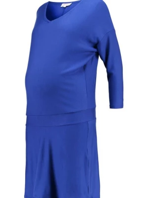 Foto van product Jerseyjurk Pomkin koningsblauw