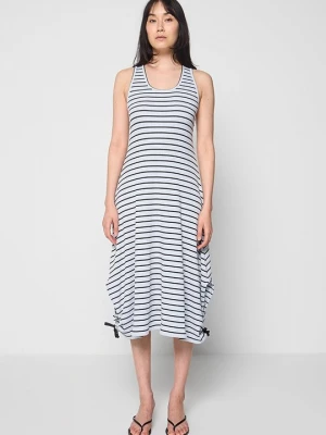 Foto van product Jerseyjurk Proenza Schouler blauw