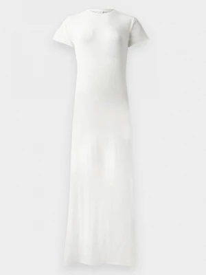 Foto van product Jerseyjurk Proenza Schouler crème