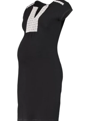 Foto van product Jerseyjurk Queen Mum zwart