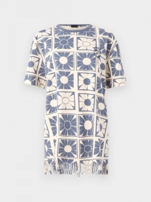 Foto van product Jerseyjurk Quiksilver lichtgeel