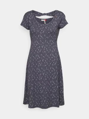 Foto van product Jerseyjurk Ragwear donkerblauw