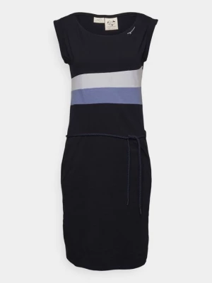 Foto van product Jerseyjurk Ragwear donkerblauw