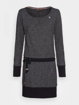 Foto van product Jerseyjurk Ragwear zwart
