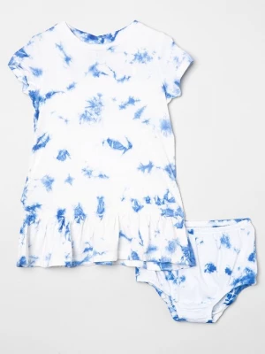 Foto van product Jerseyjurk Ralph Lauren blauw