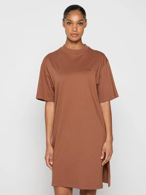 Foto van product Jerseyjurk Replay cognac