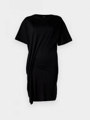 Foto van product Jerseyjurk Replay zwart