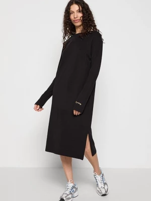 Foto van product Jerseyjurk Replay zwart