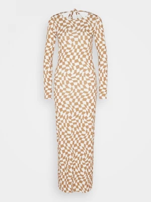 Foto van product Jerseyjurk Resume lichtbruin