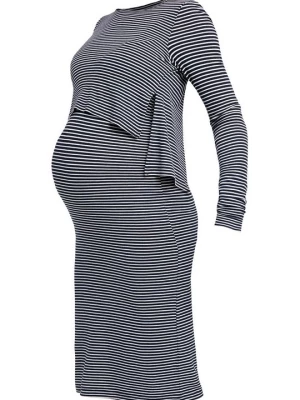 Foto van product Jerseyjurk Ripe blauw