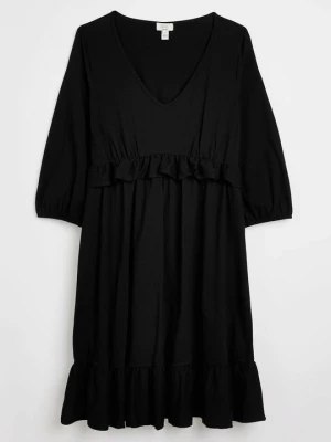 Foto van product Jerseyjurk River Island zwart