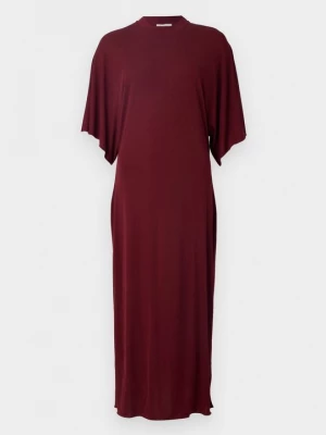 Foto van product Jerseyjurk Rodebjer bordeauxrood