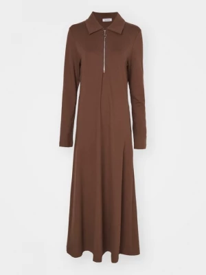 Foto van product Jerseyjurk Rodebjer cognac