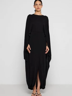Foto van product Jerseyjurk Rodebjer zwart