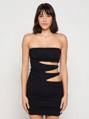 Foto van product Jerseyjurk ROTATE zwart
