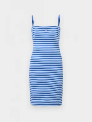 Foto van product Jerseyjurk Roxy blauw