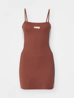 Foto van product Jerseyjurk Roxy bruin