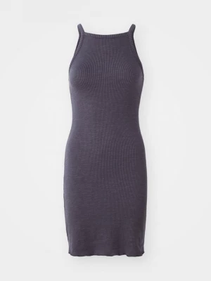 Foto van product Jerseyjurk Roxy donkergrijs