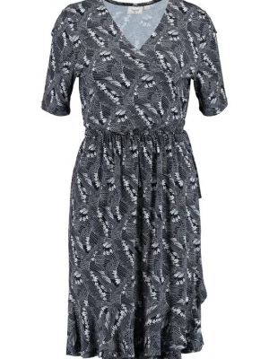 Foto van product Jerseyjurk Saint Tropez blauw