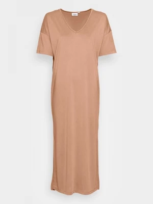 Foto van product Jerseyjurk Saint Tropez bruin