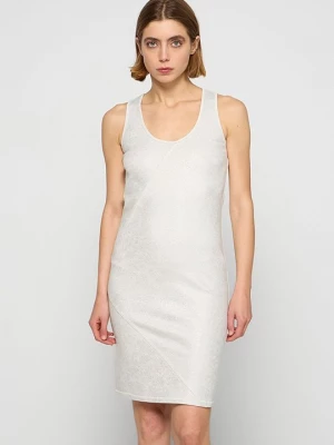 Foto van product Jerseyjurk Sarah Pacini crème
