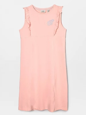 Foto van product Jerseyjurk Scotch & Soda roze