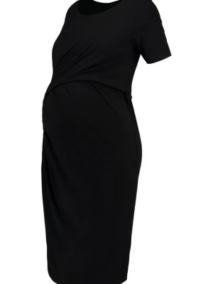 Foto van product Jerseyjurk Seraphine zwart