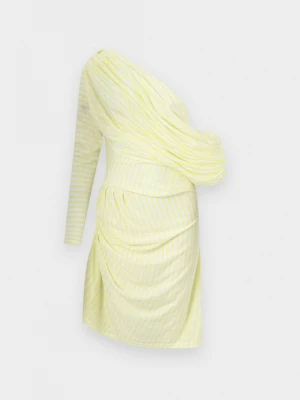 Foto van product Jerseyjurk Sinead Gorey geel